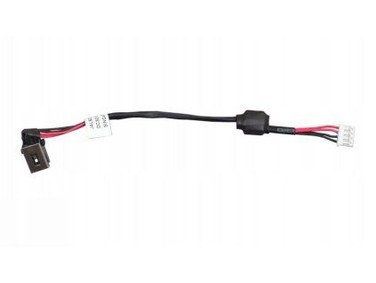 DC Buchse Asus K53 K53E K53U K53T
