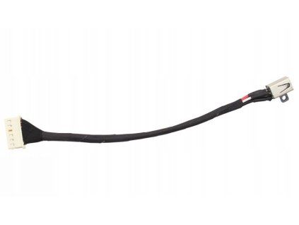 DC Buchse Asus PU451LD-WO211G