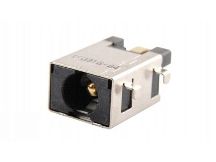 DC Buchse Asus R512CA R512M R512MA