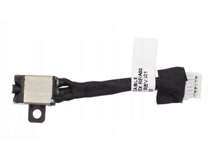 DC Buchse Dell Inspiron 11 3000 OGDV3X