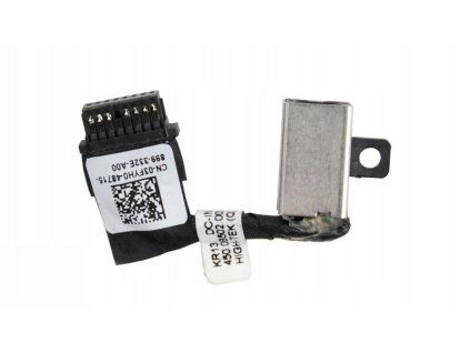DC Buchse Dell Inspiron 13 7370 7373