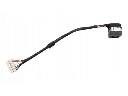 DC Buchse Dell Inspiron 14R 5421 5437