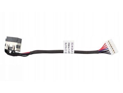 DC Buchse Dell Inspiron 15 3520