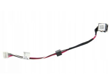 DC Buchse Dell Inspiron 15 3521 3531