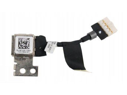 DC Buchse Dell Latitude 11 3150 3160