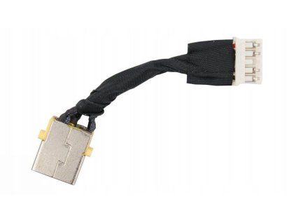 DC Buchse Acer Gateway NV73A NV79C