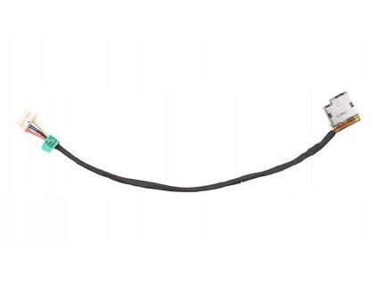 DC Buchse HP 250 255 (G6)