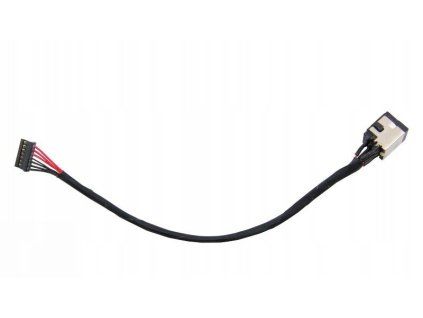 DC Buchse HP ELIITEBOOK 8560W 8570W
