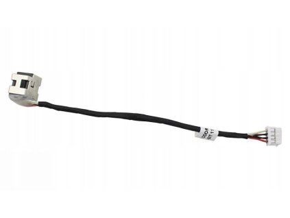 DC Buchse HP G6-1180EW G6-1221EW / 8-Pin