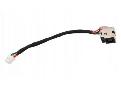 DC Buchse HP G7-2105SW G7-2200SW