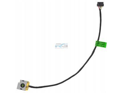 DC Buchse HP PAVILION 15-j000ew