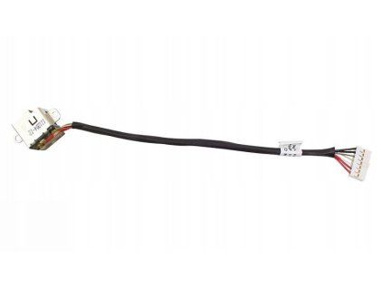 DC Buchse HP Pavilion dv7-6010ew dv7-6010sw