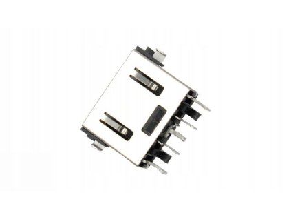 DC Buchse Lenovo Legion Y740-15ICH