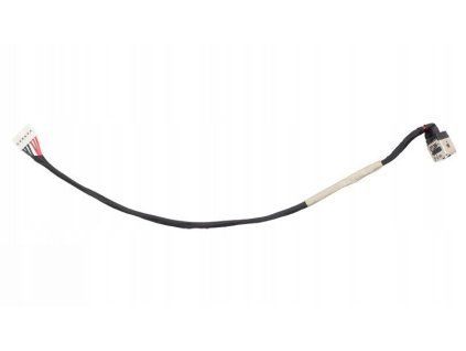 DC Buchse Msi GP62 GP62M WS60