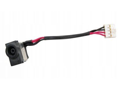DC Buchse Samsung NP530U4C NP535U4C