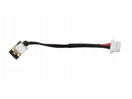 DC Buchse Samsung NP535U3C-A03PL