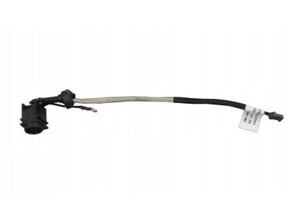 DC Buchse Sony Vaio PCG-6 PCG-61317L
