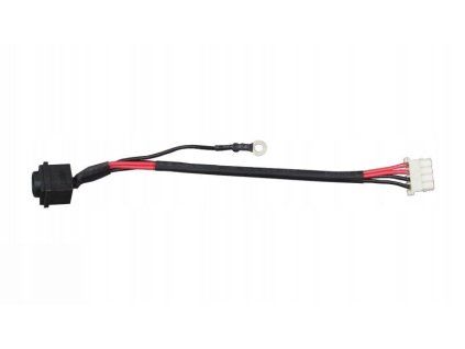 DC Buchse Sony Vaio PCG-91211M