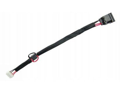 DC Buchse Toshiba A100 A105 A135