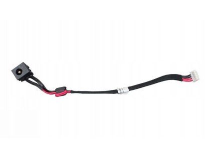 DC Buchse Toshiba A200 A205 A210 A215