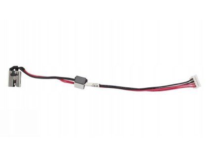 DC Buchse Toshiba C855-2GJ C855-S5347