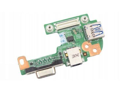 DC Buchse Dell Inspiron 15R M5110