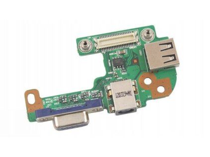 DC Buchse Dell Inspiron 15R N5110