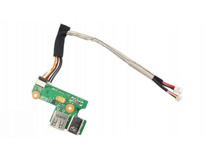 DC Buchse HP Pavilion DV6000, DV6500, DV6700