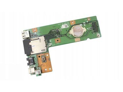 DC Buchse Asus K52J, K52N