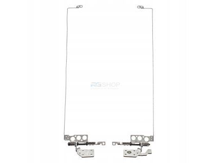 Scharniere HP Pavilion 15-eg 15-eh 15-er