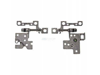 Scharniere Lenovo Thinkpad E15 (Gen 2 3 4) 5H50S73140
