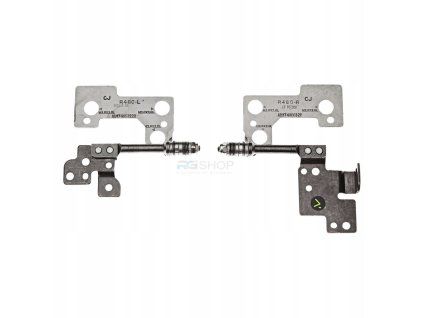 Scharniere Lenovo Thinkpad E480 E485 E490 E495 01LW168