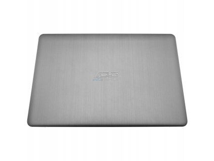 Displaydeckel Asus A540L A540LA A540LJ / Silber