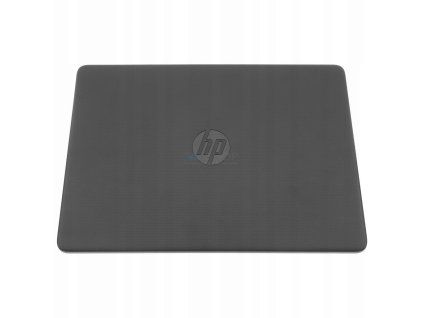 Displaydeckel HP 14s-dq1004nw 14s-dq1005nw / Schwarz