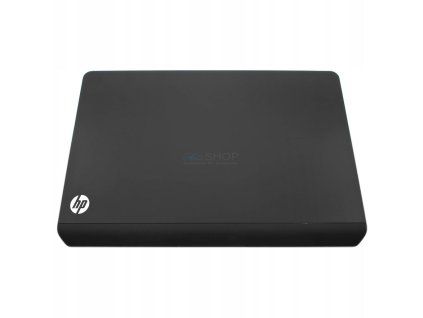Displaydeckel HP Envy dv7-7300sw dv7-7350sw / Schwarz