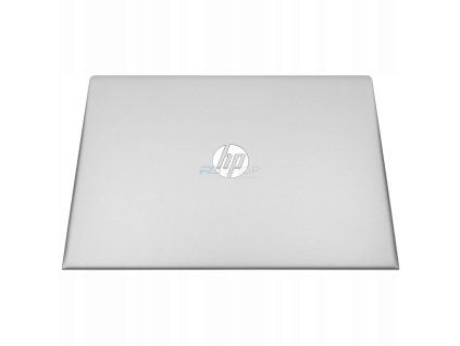 Displaydeckel HP ProBook 650 655 (G4 G5) / Silber