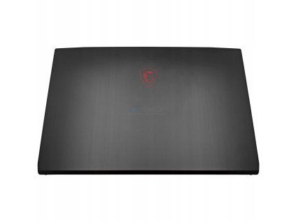 Displaydeckel MSI GF75 Thin 10SDK 10SDR 10SEK 10SER