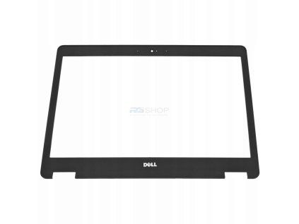 Displayrahmen Dell Latitude E5470 0DK4RC
