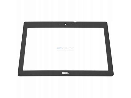 Displayrahmen Dell Latitude E6430 0M637T / Camera