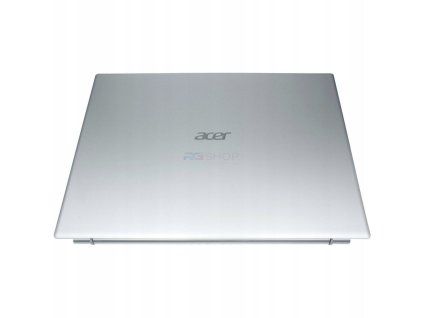 Displaydeckel Acer Aspire 3 A317-33 A317-53 / Silber