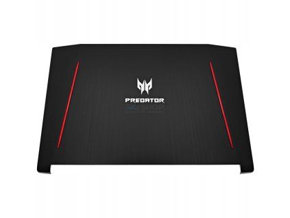 Displaydeckel Acer Predator Helios PH317-51 PH317-52