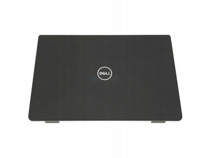 Displaydeckel Dell Latitude 13 7320 06MR04 / Schwarz