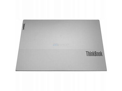 Displaydeckel Lenovo ThinkBook 15 G3 ACL ITL / Grau