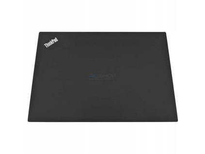 Displaydeckel Lenovo ThinkPad E580 E585 E590 E595