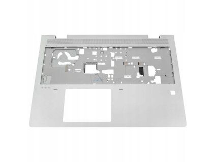 Handauflage HP ProBook 650 655 G4 G5 / Silber