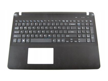 Handauflage Sony SVF1521Z2EB / Schwarz
