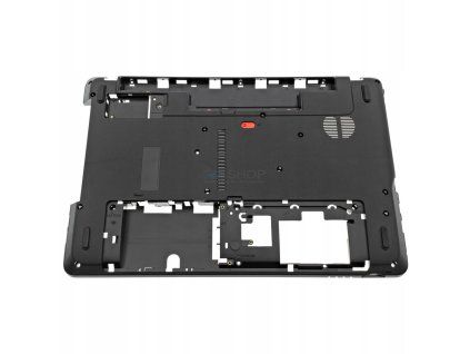 Unterschale Gehäuse Packard Bell TE11HC Q5WTC