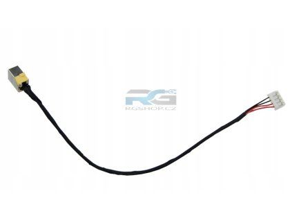 DC Buchse Acer Aspire E1-772 E1-772G