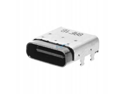 DC Buchse USB-C Dell Latitude 7200, 7210
