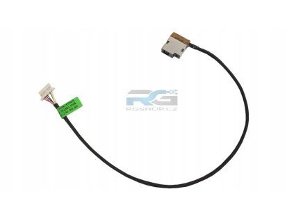 DC Buchse HP Pavilion 15-CS, 15-CW, 15-DW